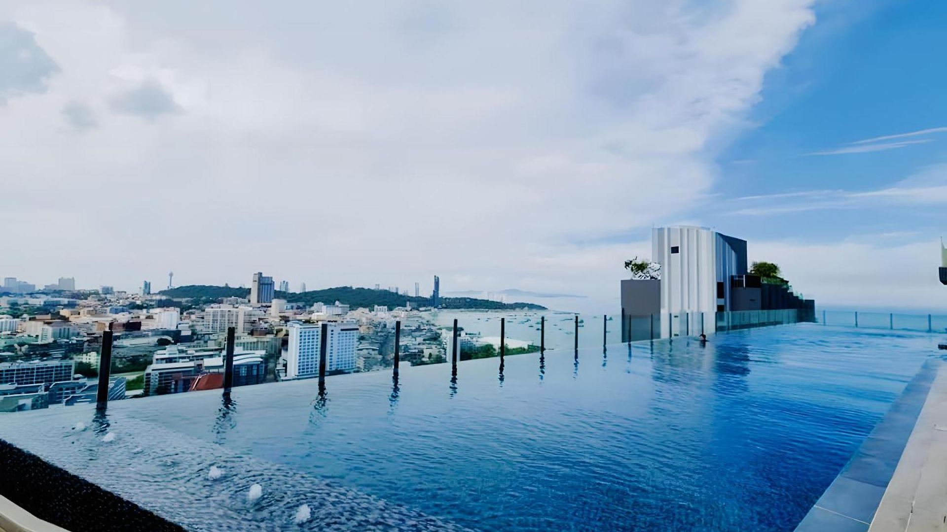 The Base At Pattaya