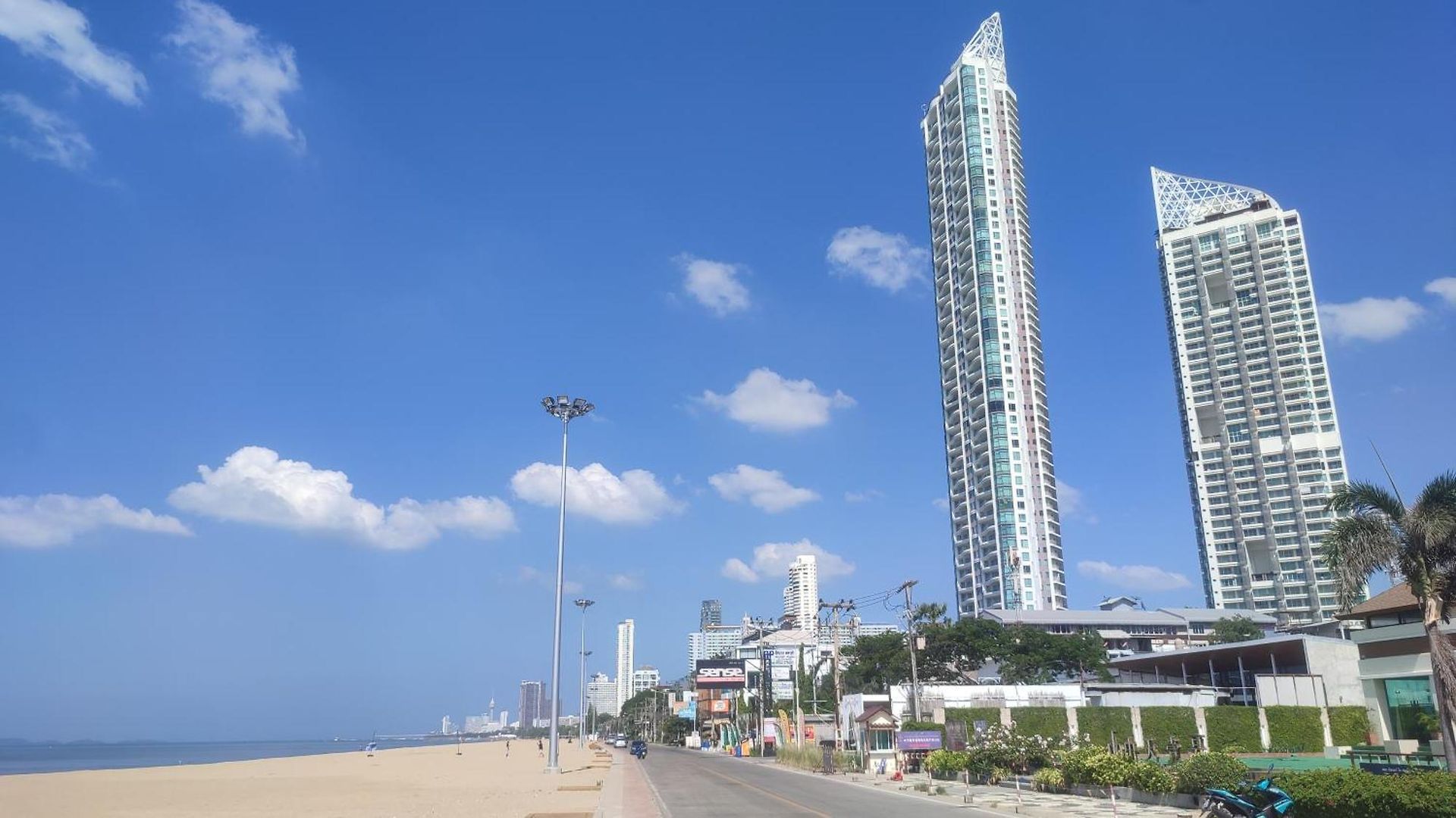 1 Bedroom Apartment, Only Mountly