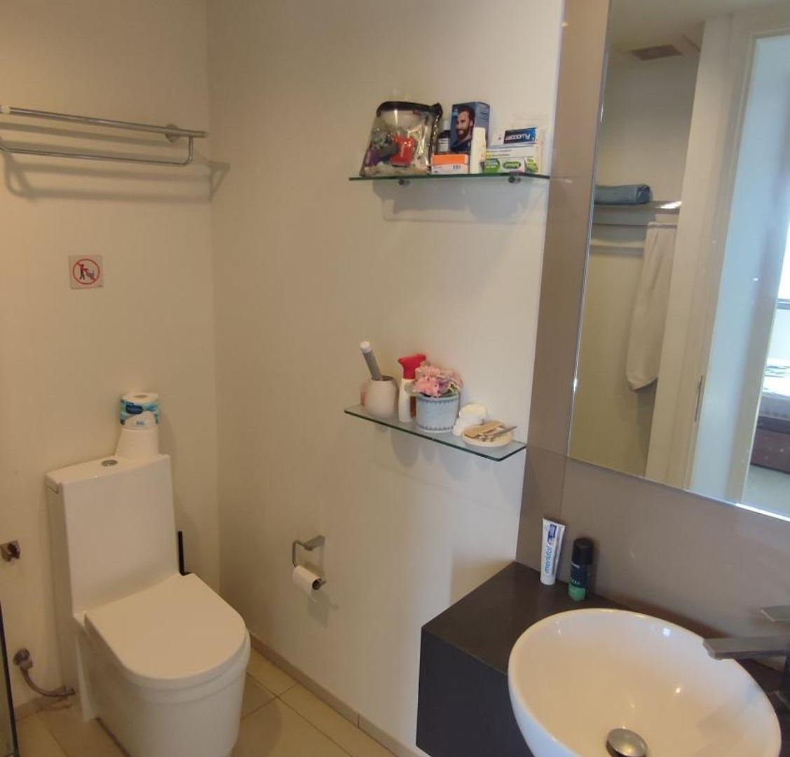 1 Bedroom Apartment, Only Mountly Apartment