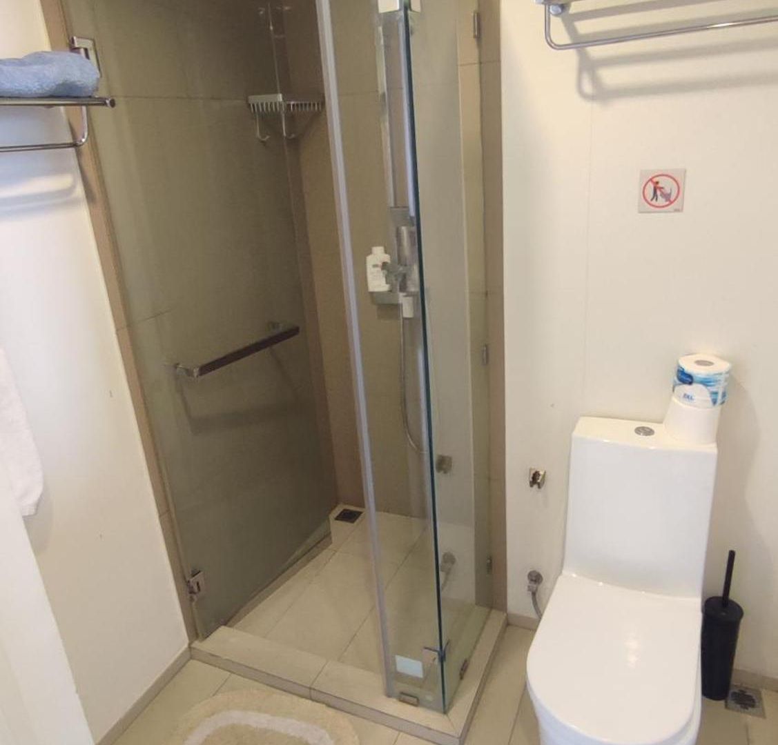 1 Bedroom Apartment, Only Mountly *