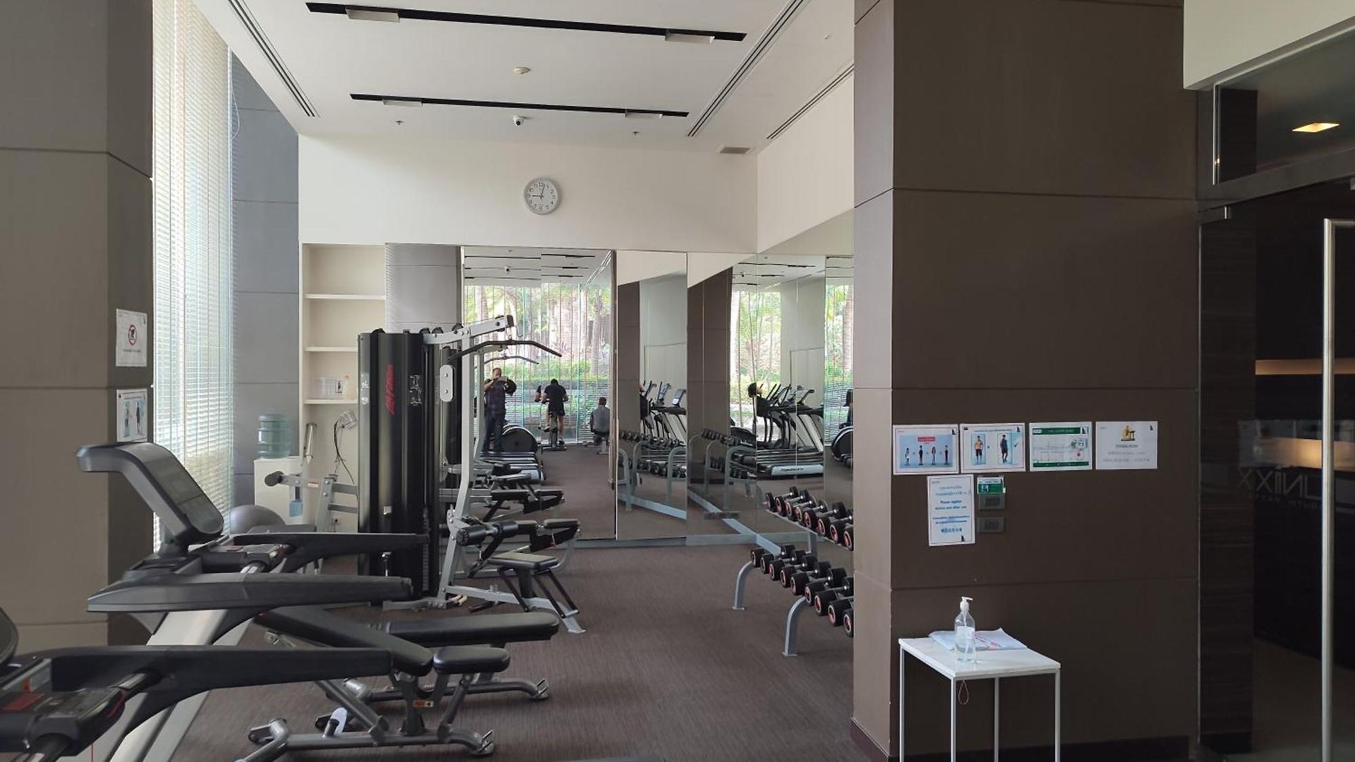 1 Bedroom Apartment, Only Mountly Pattaya