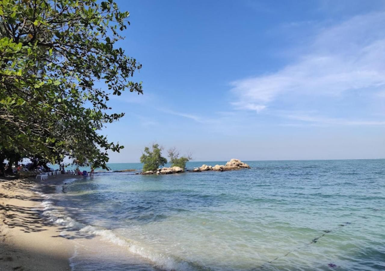 D Eco โรงแรม