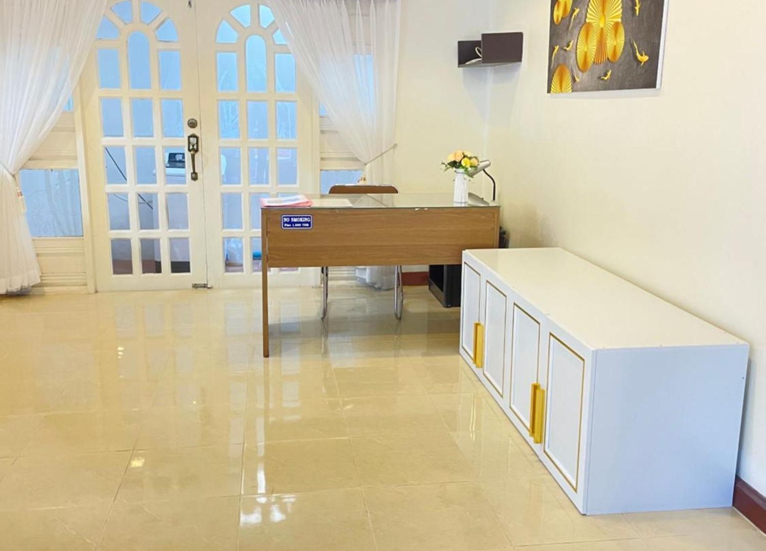Pool Villa39a 300 Mater To Gate Exit * Pattaya