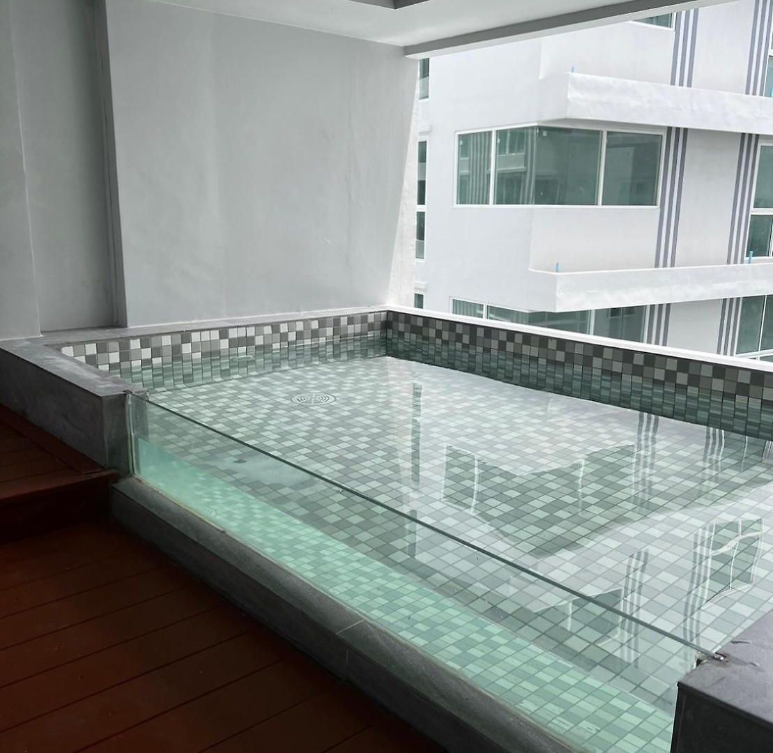 D Eco โรงแรม