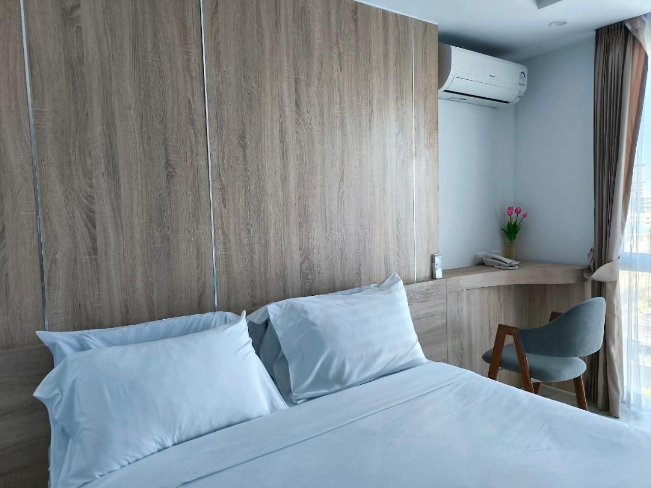 D Eco โรงแรม