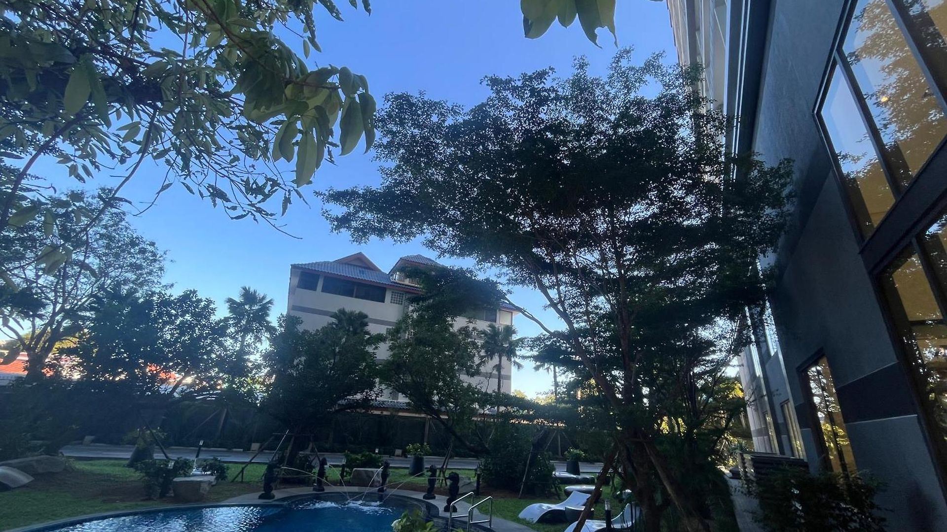 Apartment Arcadia Millennium Tower Pattaya