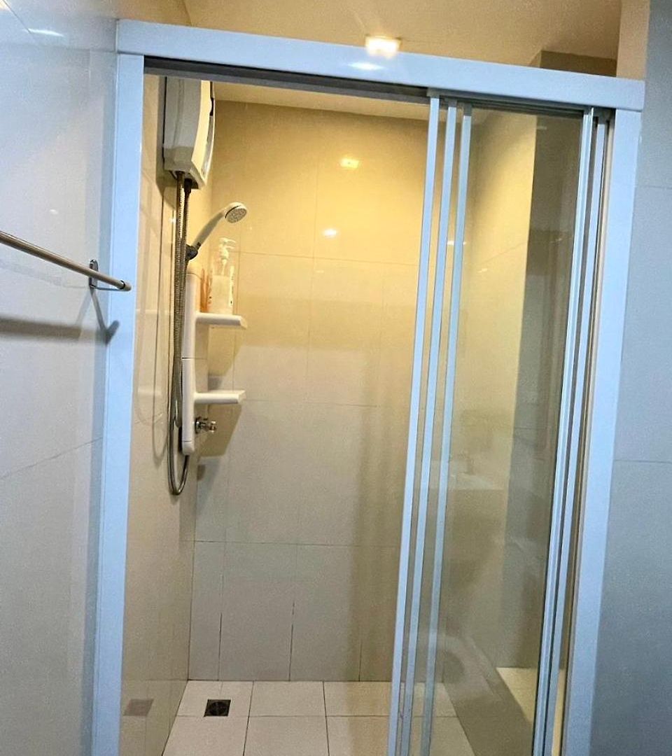 อพาร์ทเม้น The Base 975 By Numam
