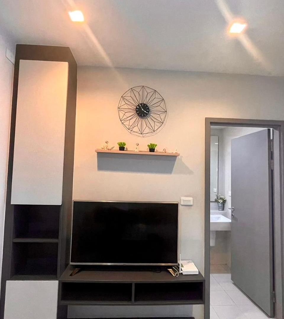 The Base 975 By Numam อพาร์ทเม้น Pattaya