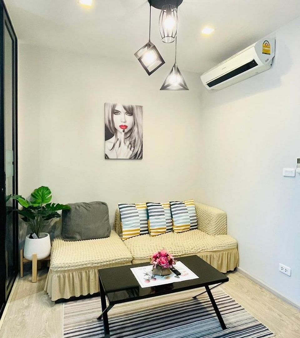 The Base 271 By Numam * Pattaya