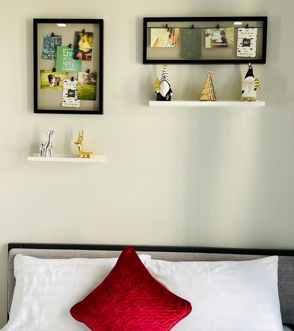 Apartment The Base 271 By Numam