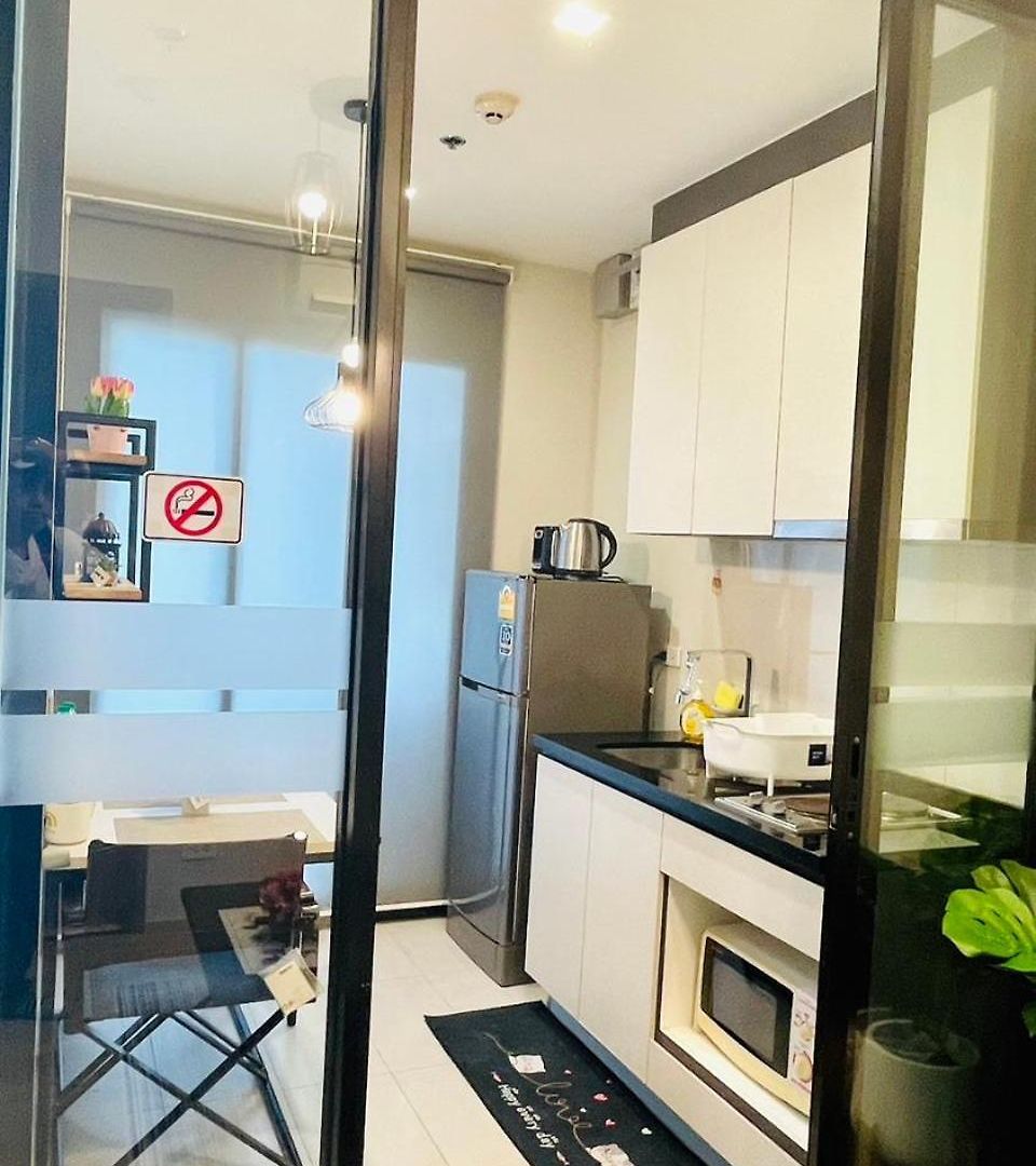 The Base 271 By Numam Apartment Pattaya