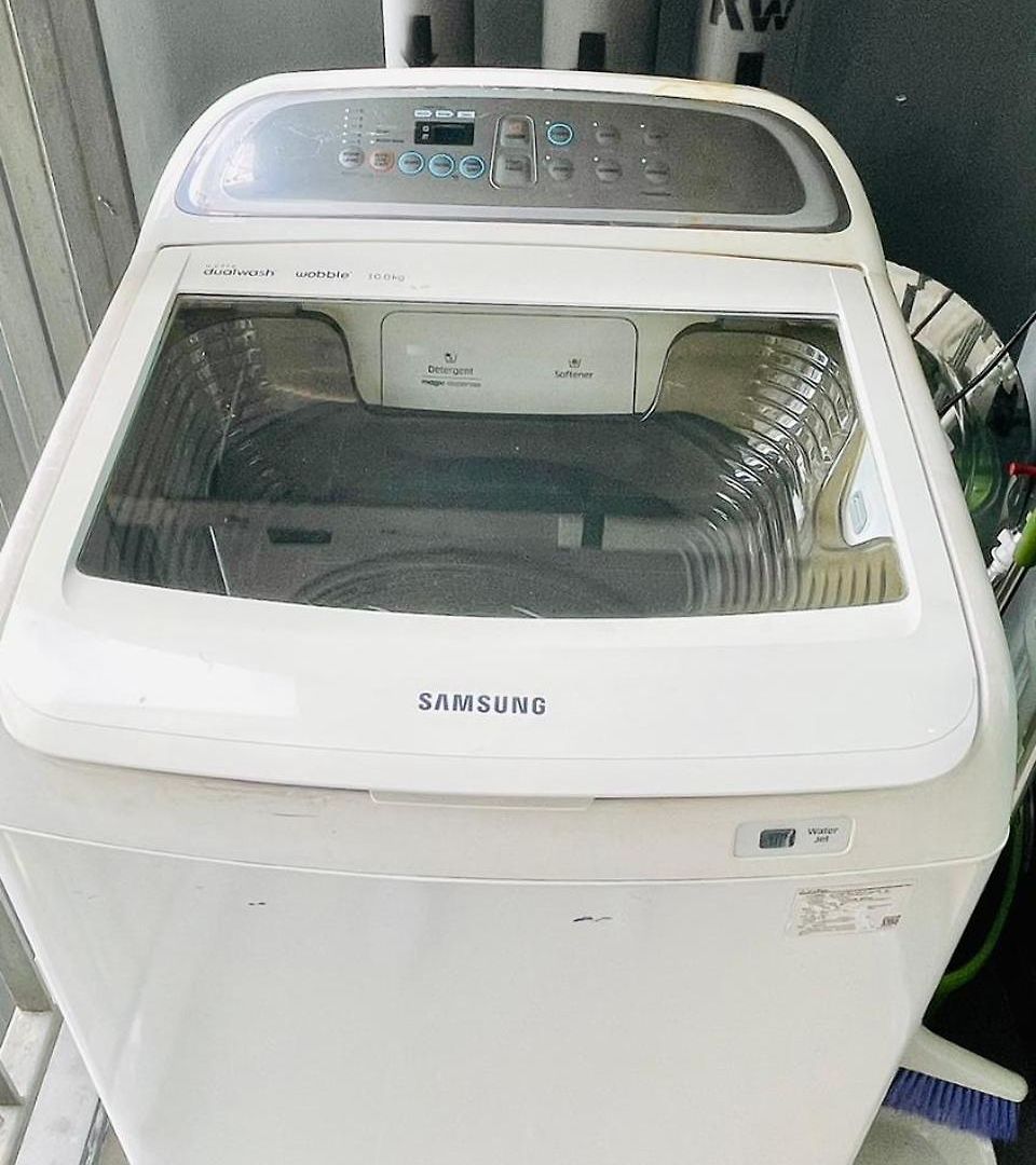 The Base 271 By Numam Apartment Pattaya