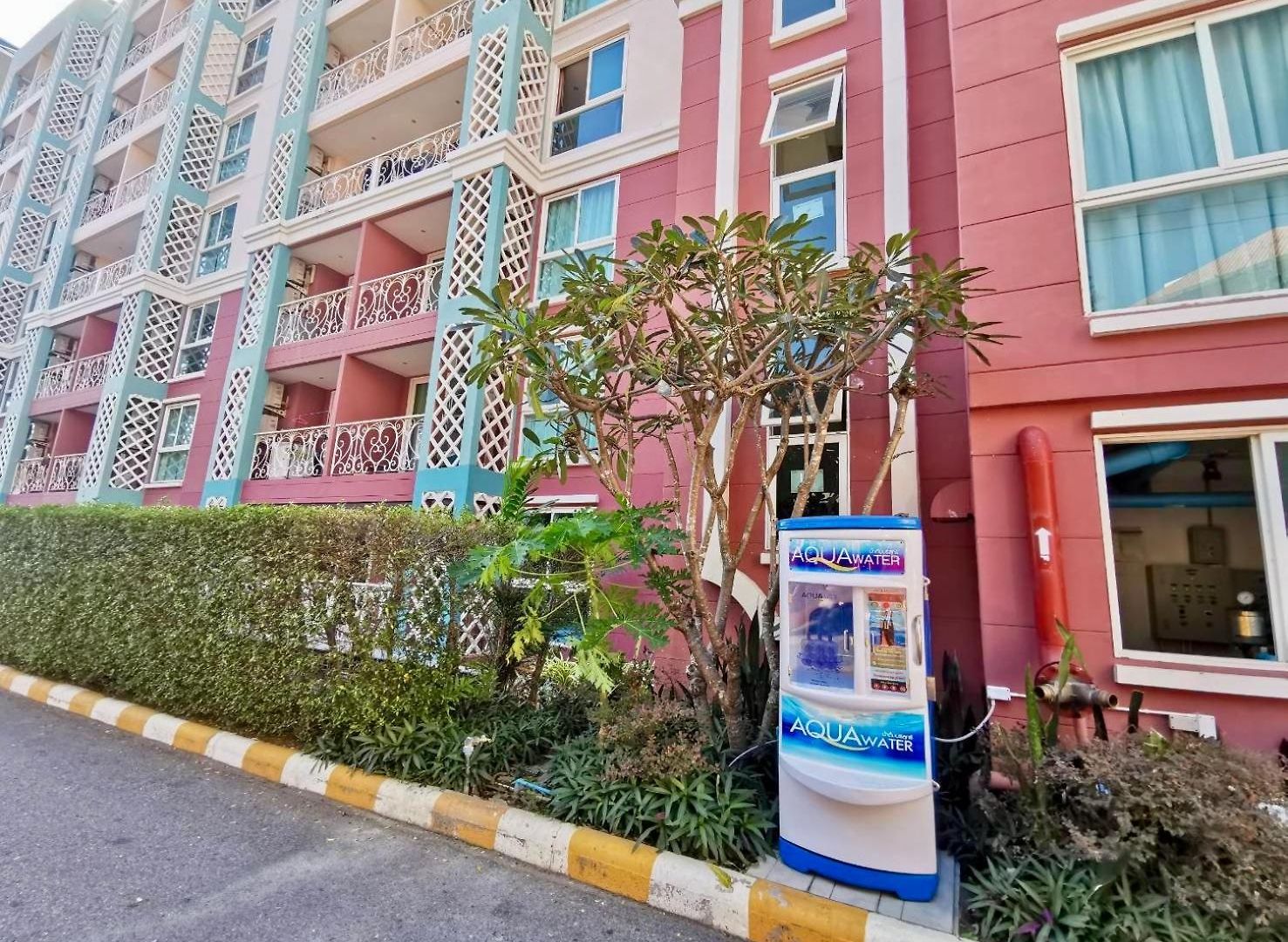 Grande Caribbean By Ptn Pattaya