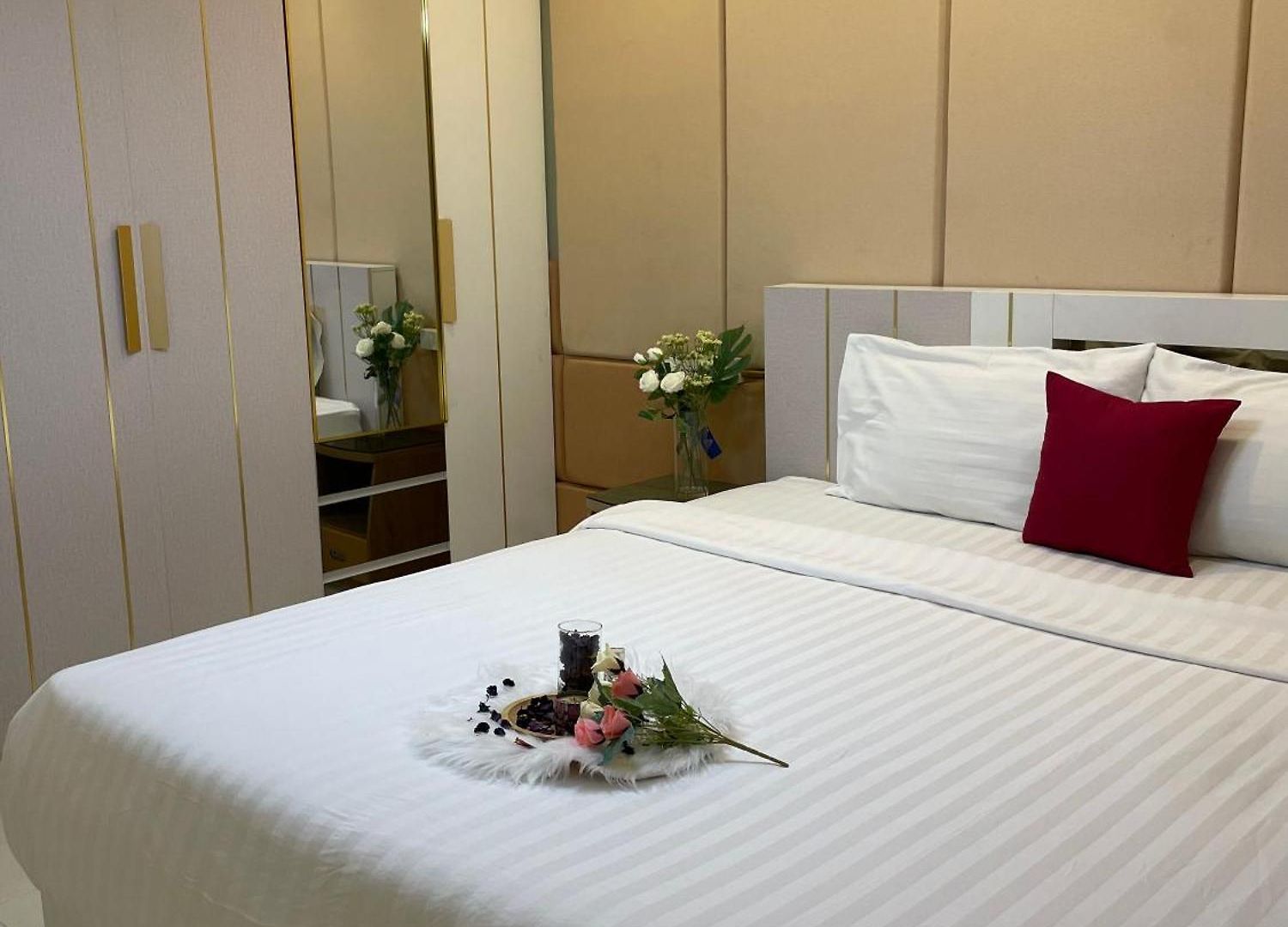 วิลล่า Pool Villa39a 300 Mater To Gate Exit *