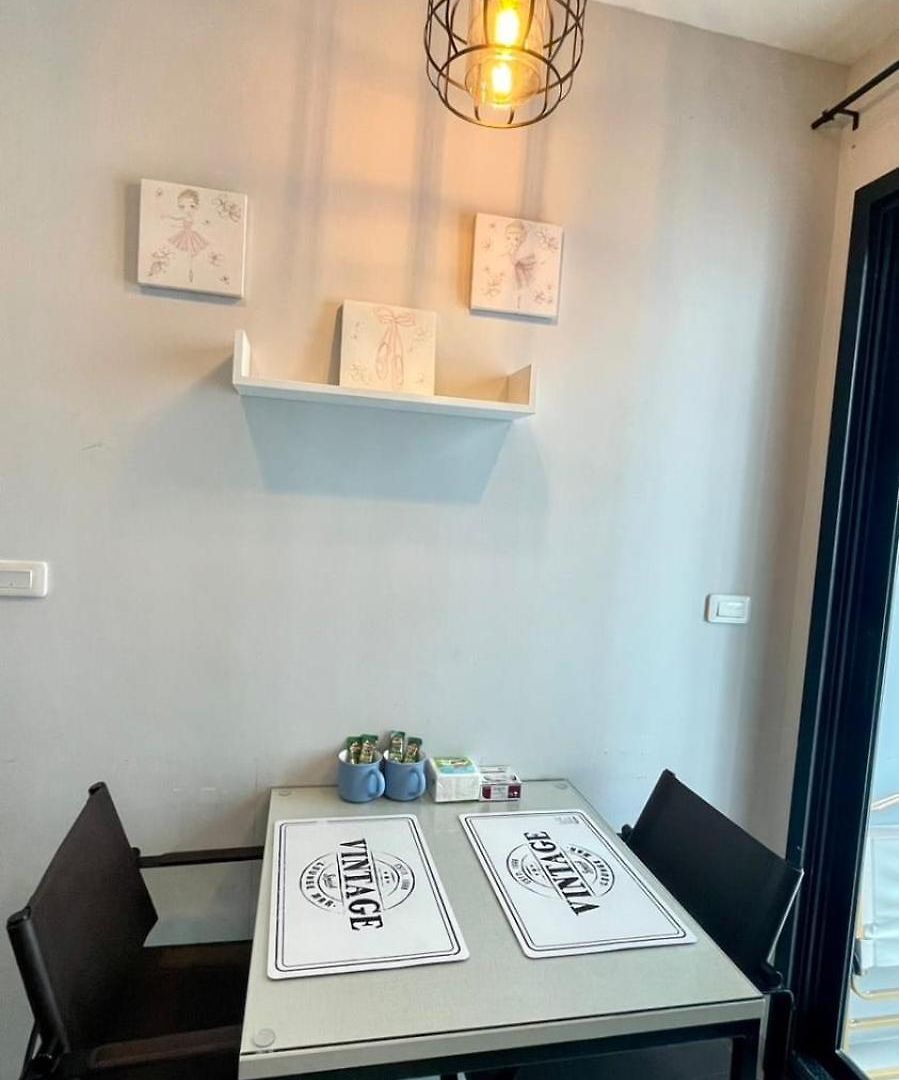 The Base Location * Pattaya