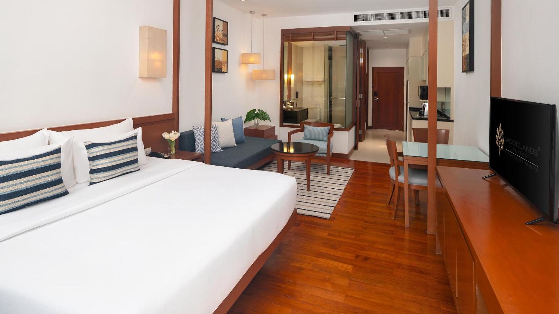 Woodlands Pattaya