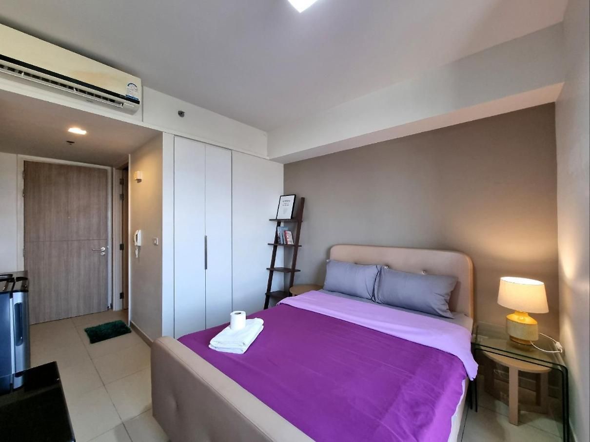Unixx Near Walking Street Pattaya