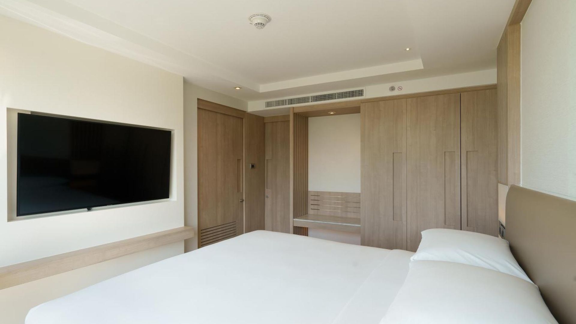 Hotel Courtyard By Marriott North Pattaya
