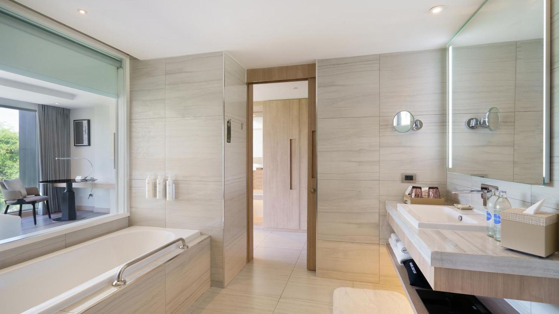 Hotel Courtyard By Marriott North Pattaya