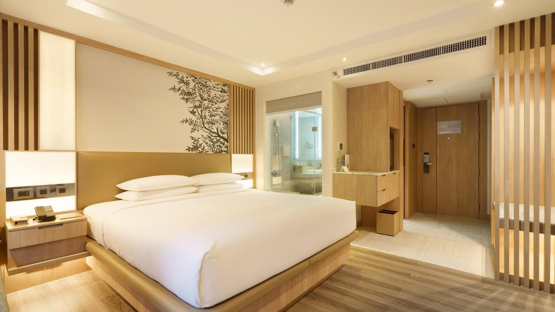 Courtyard By Marriott North Hotel Pattaya