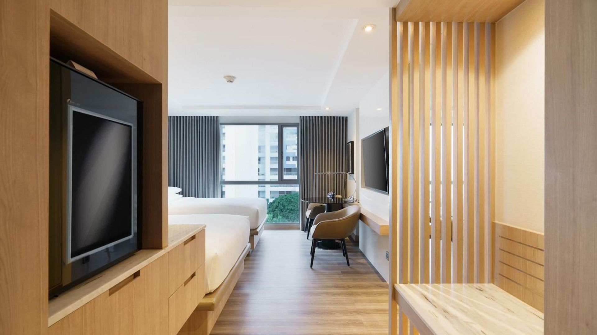Courtyard By Marriott North 5* Pattaya