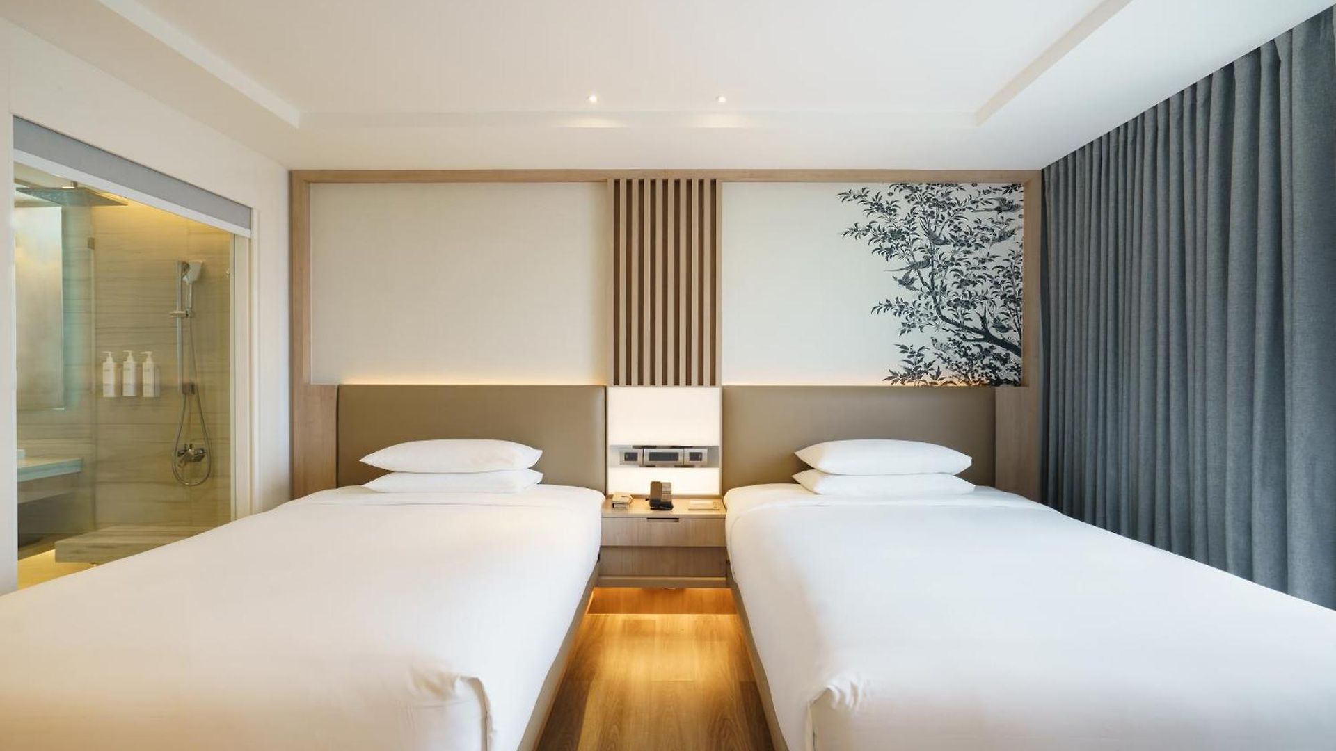 Courtyard By Marriott North 5* Pattaya