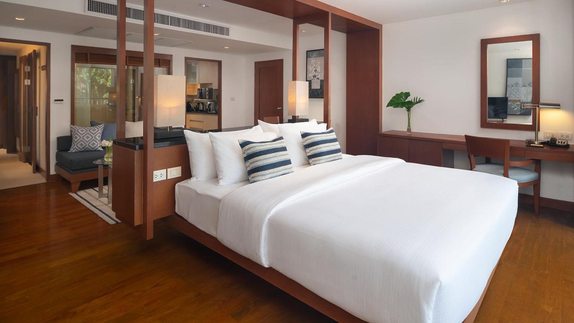 Woodlands 4* Pattaya
