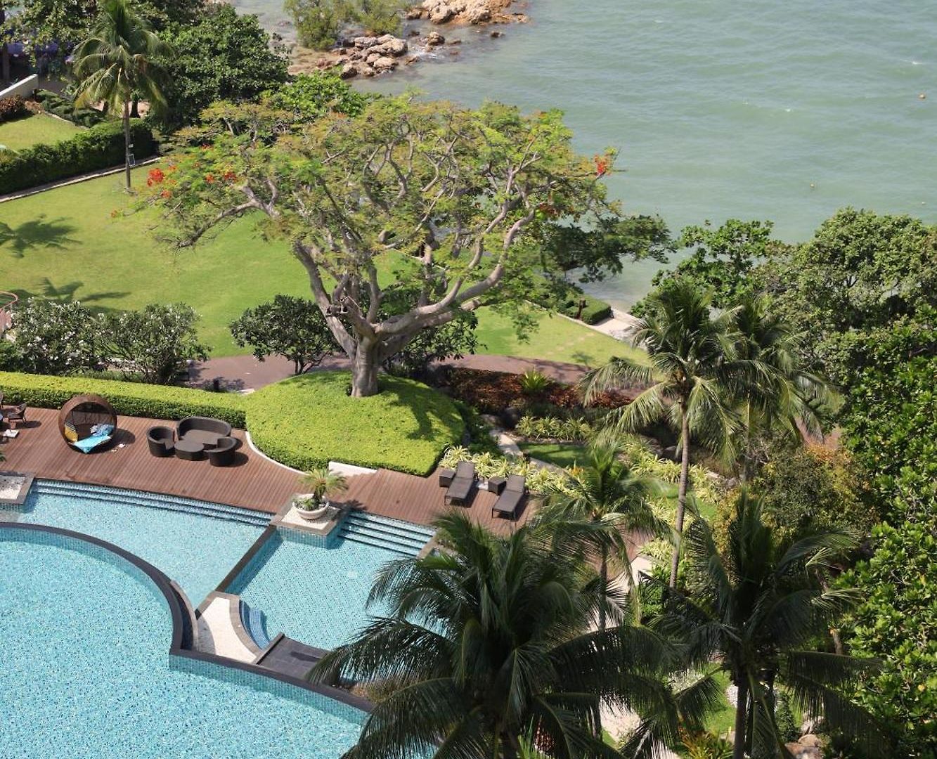 Premium Oceanview * Pattaya