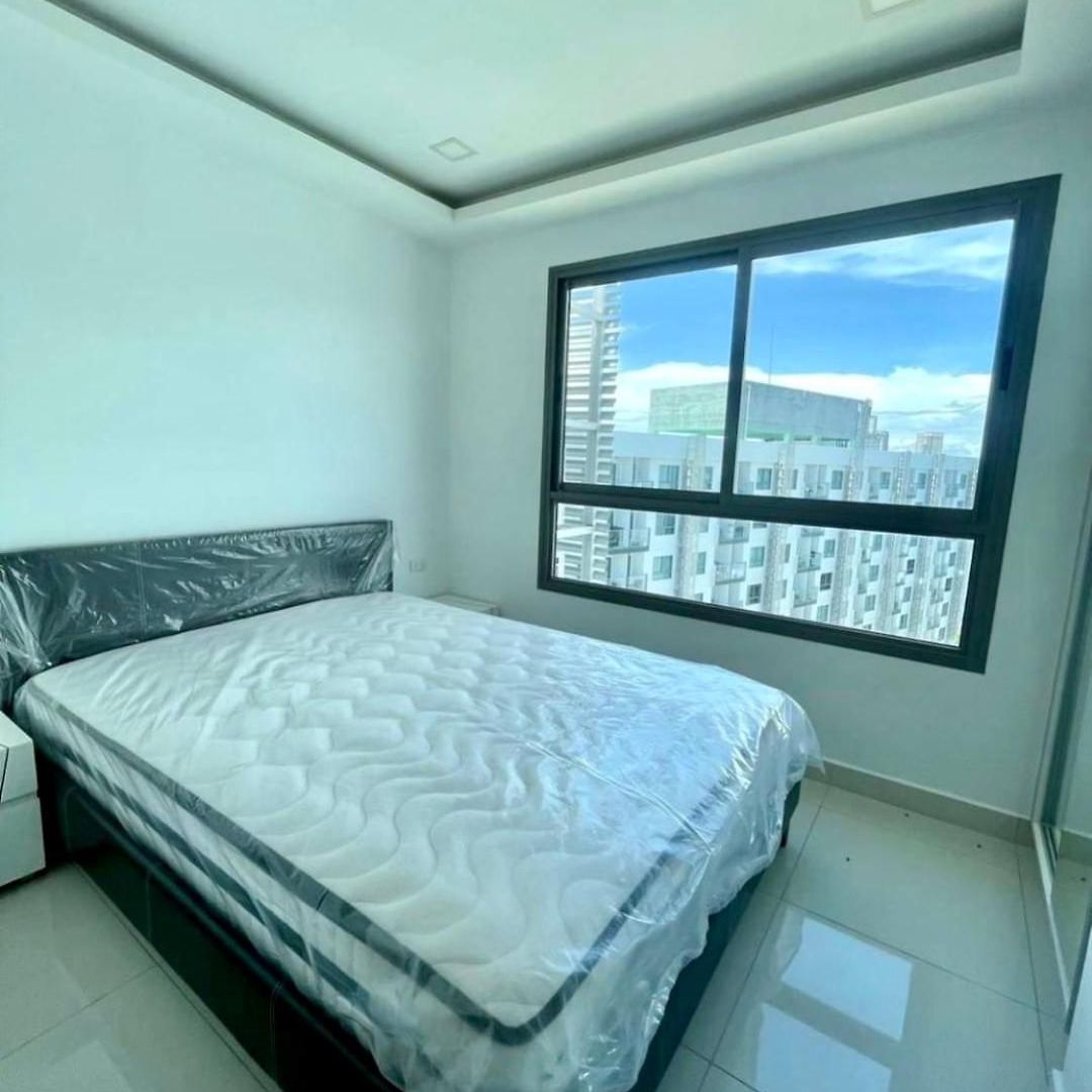 Arcadia By Psr อพาร์ทเม้น Pattaya