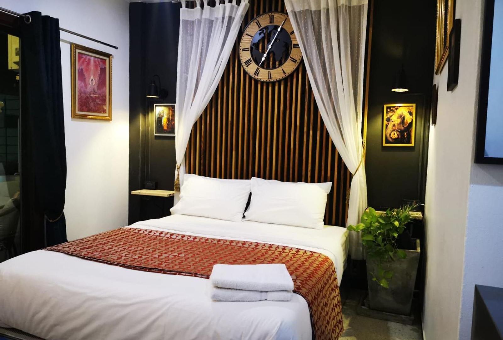 บ้านพัก Max's House