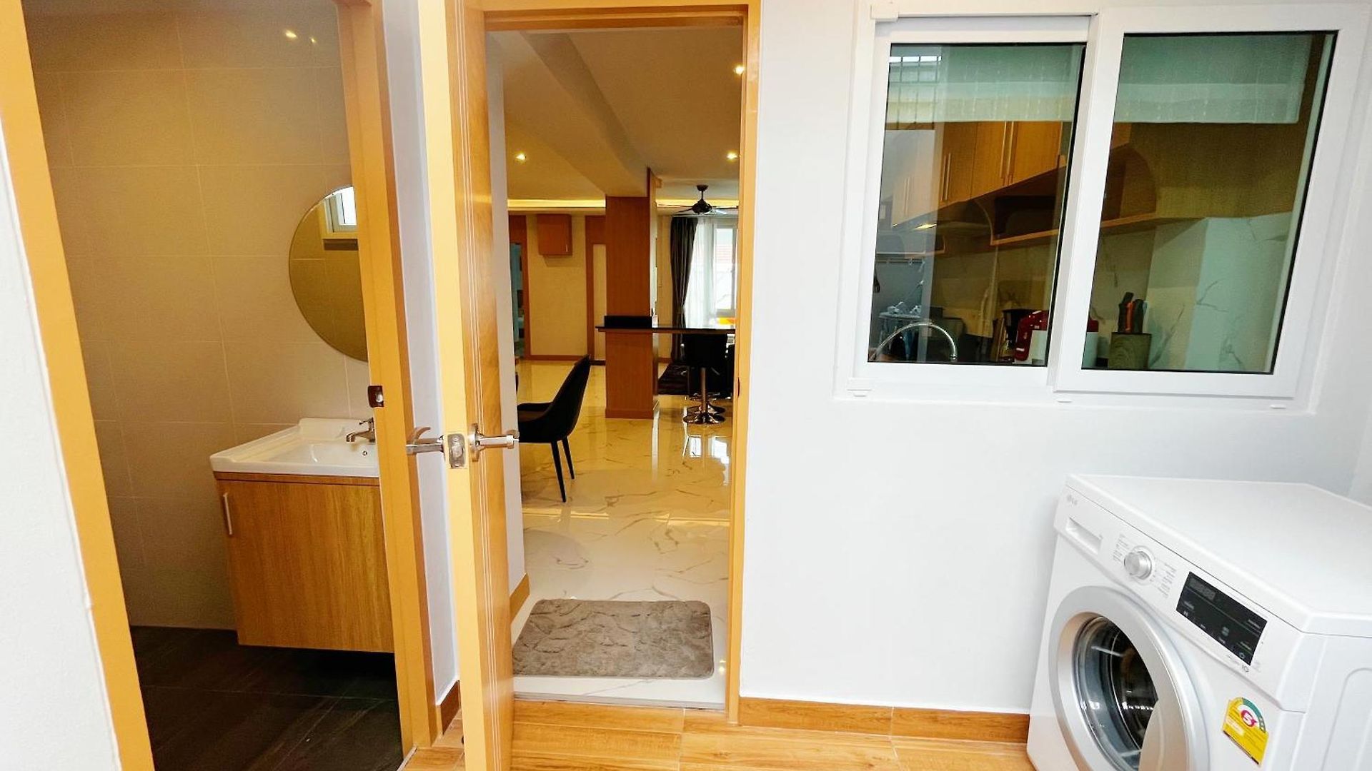 Aqua - Pool - Kitchen - Bbq - Smart Tv