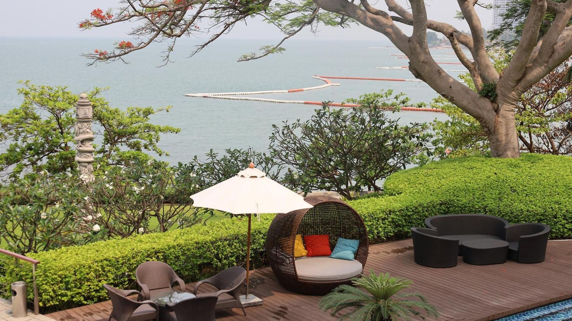 Premium Oceanview