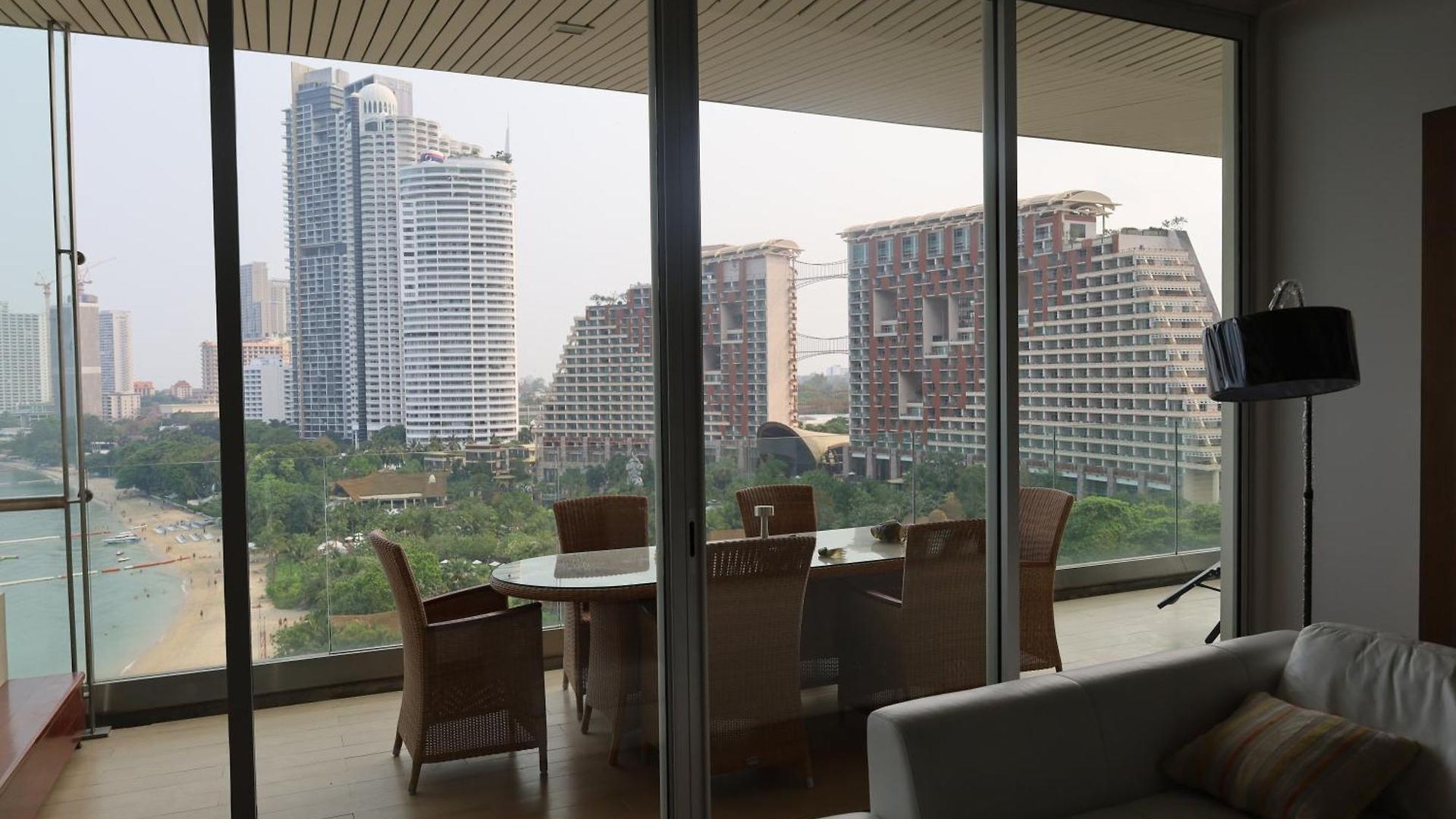 Premium Oceanview * Pattaya