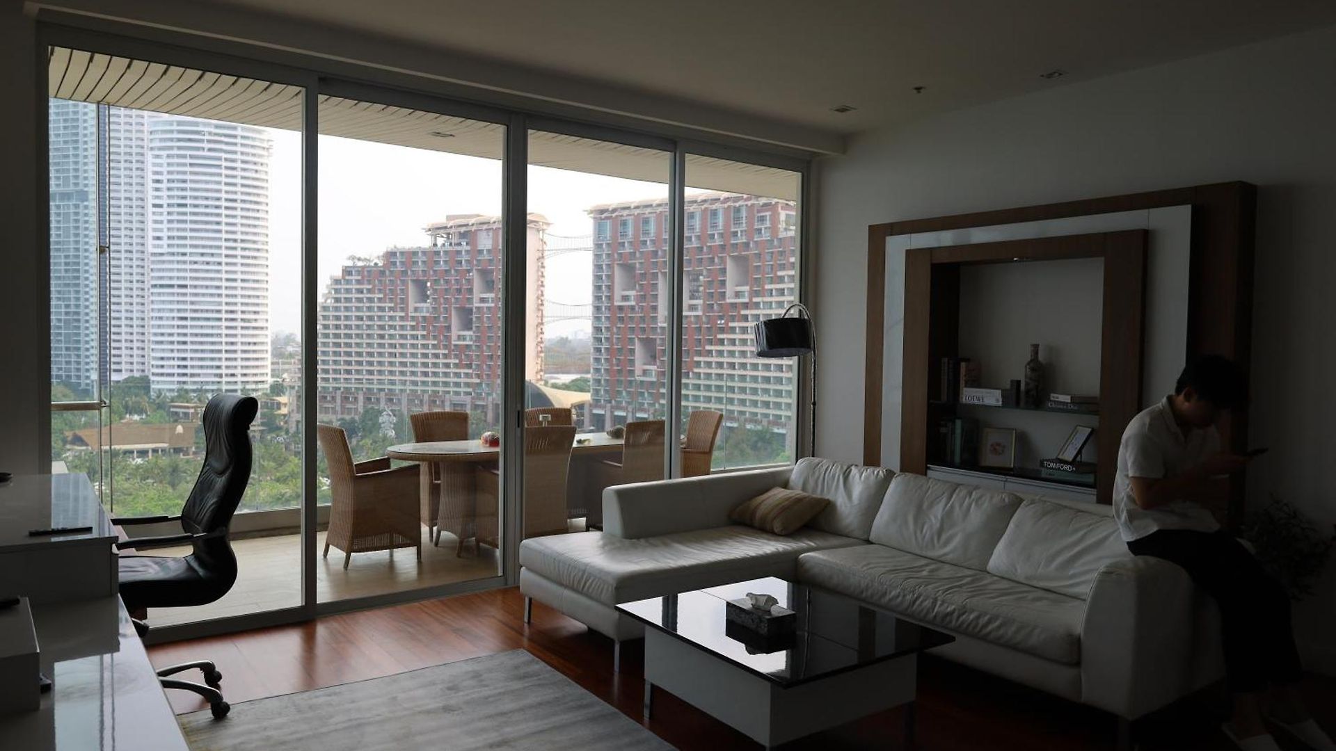 Premium Oceanview Pattaya