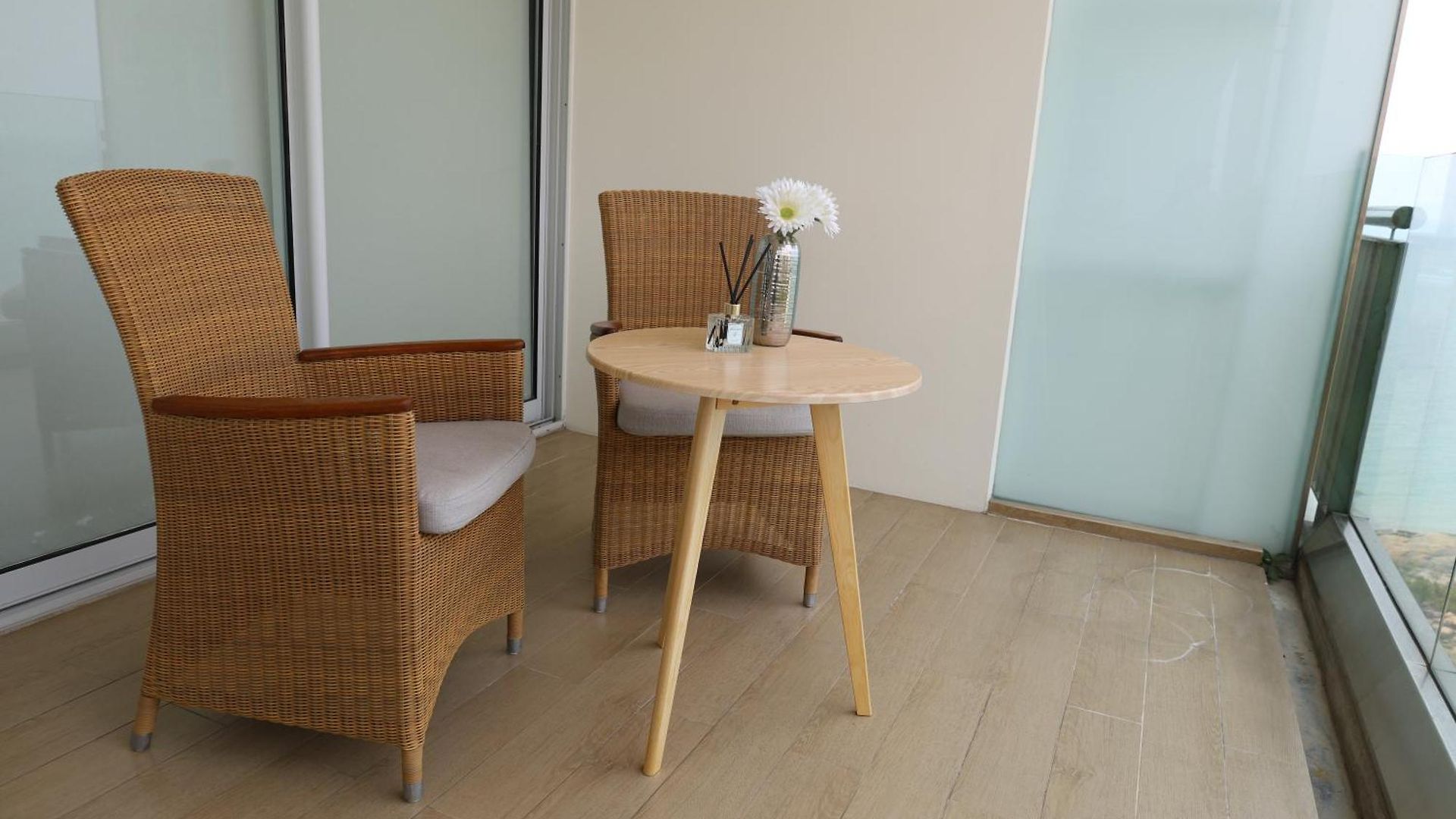Premium Oceanview *