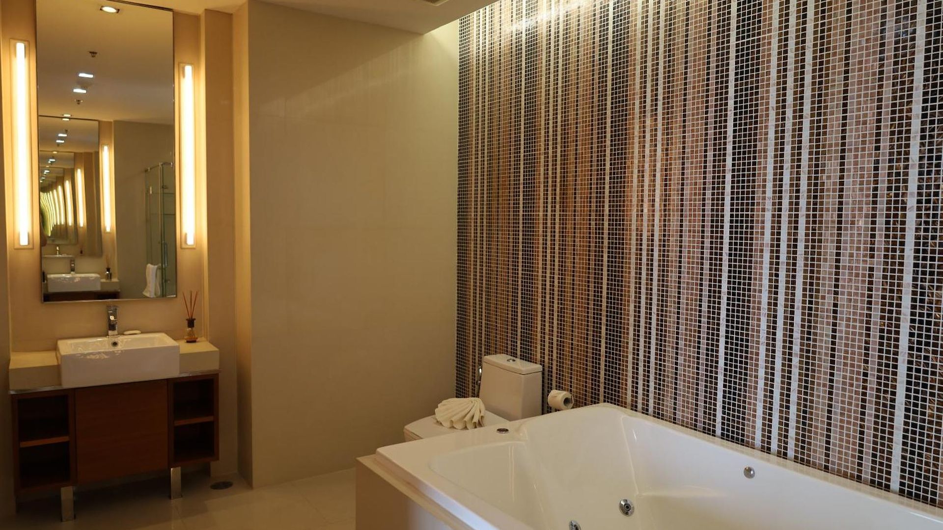 Premium Oceanview Pattaya