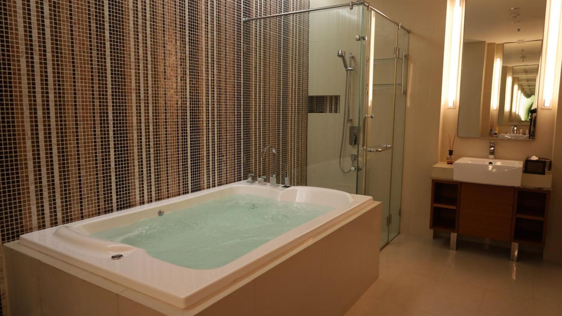 Premium Oceanview อพาร์ทเม้น