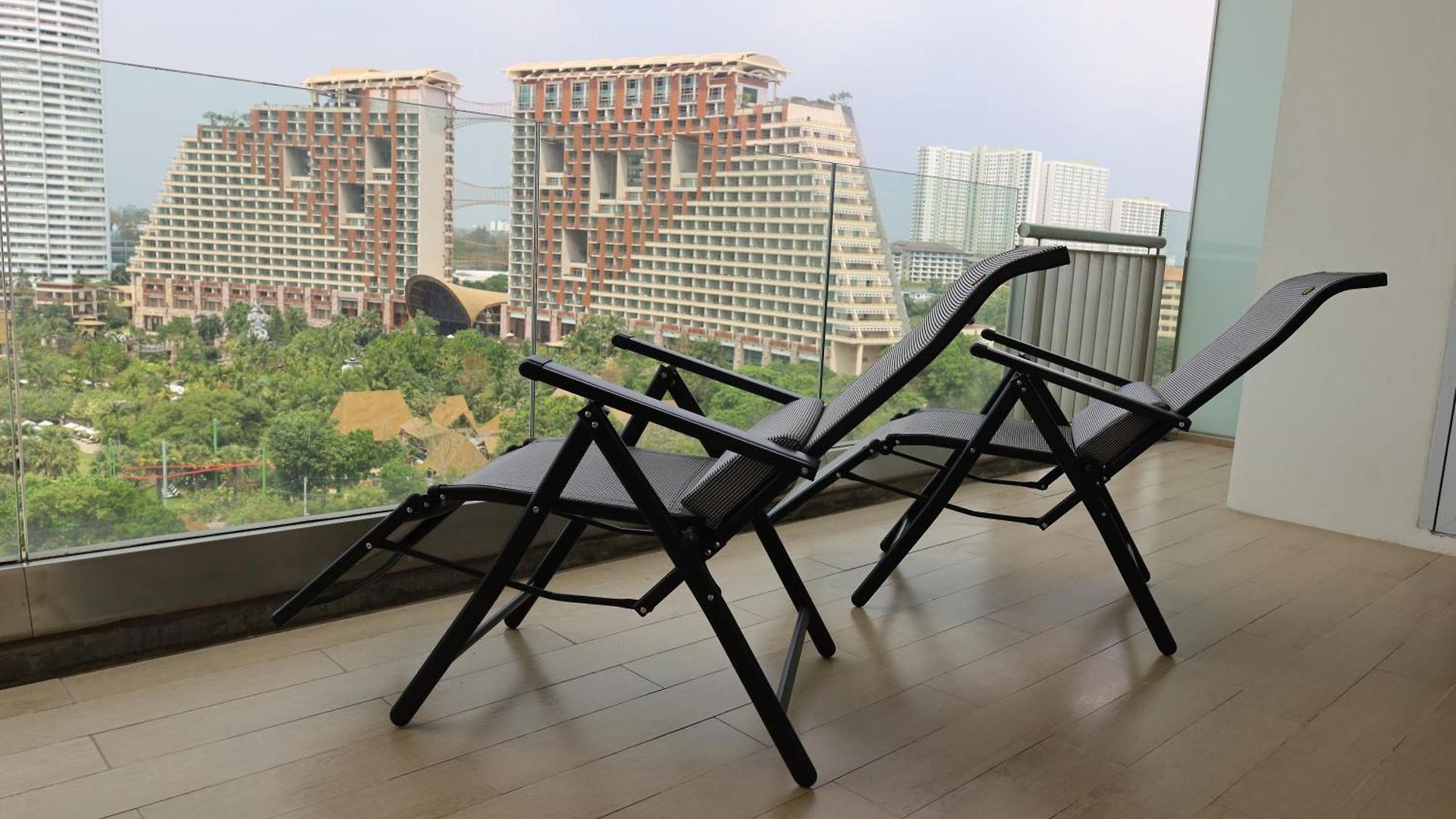 Premium Oceanview *