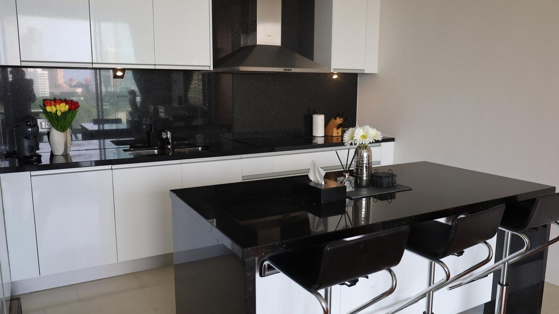 Premium Oceanview อพาร์ทเม้น Pattaya