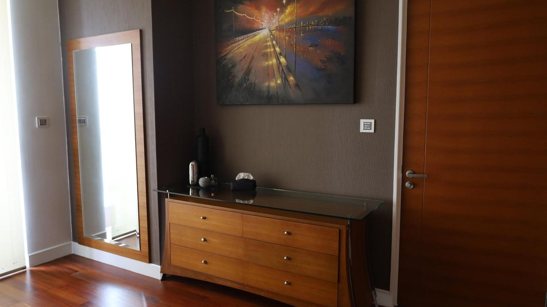 Premium Oceanview