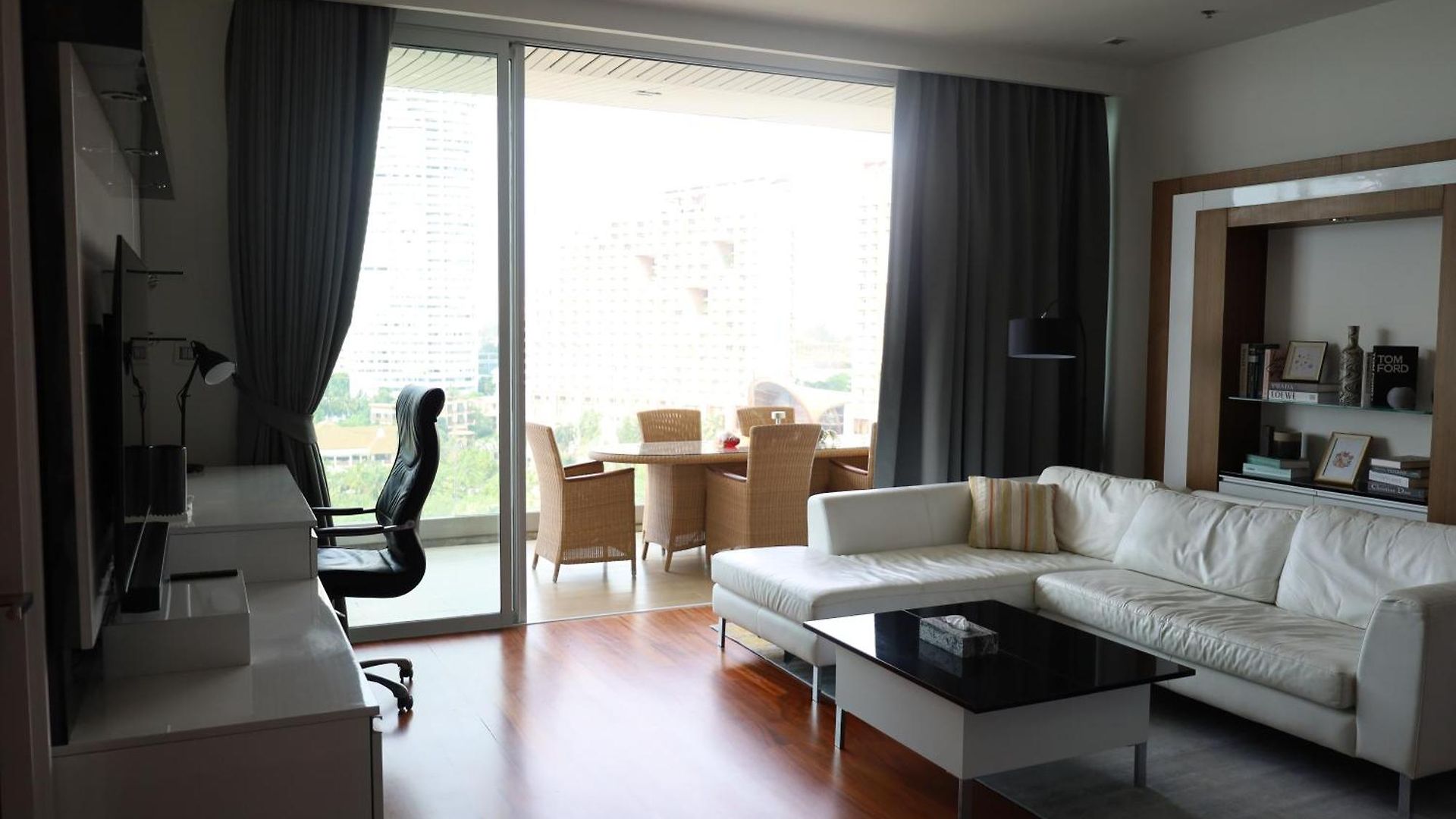 Premium Oceanview *