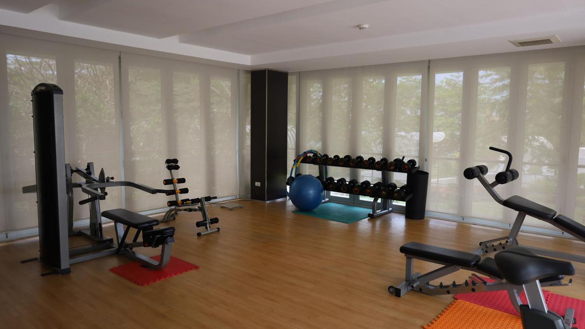 Premium Oceanview อพาร์ทเม้น Pattaya
