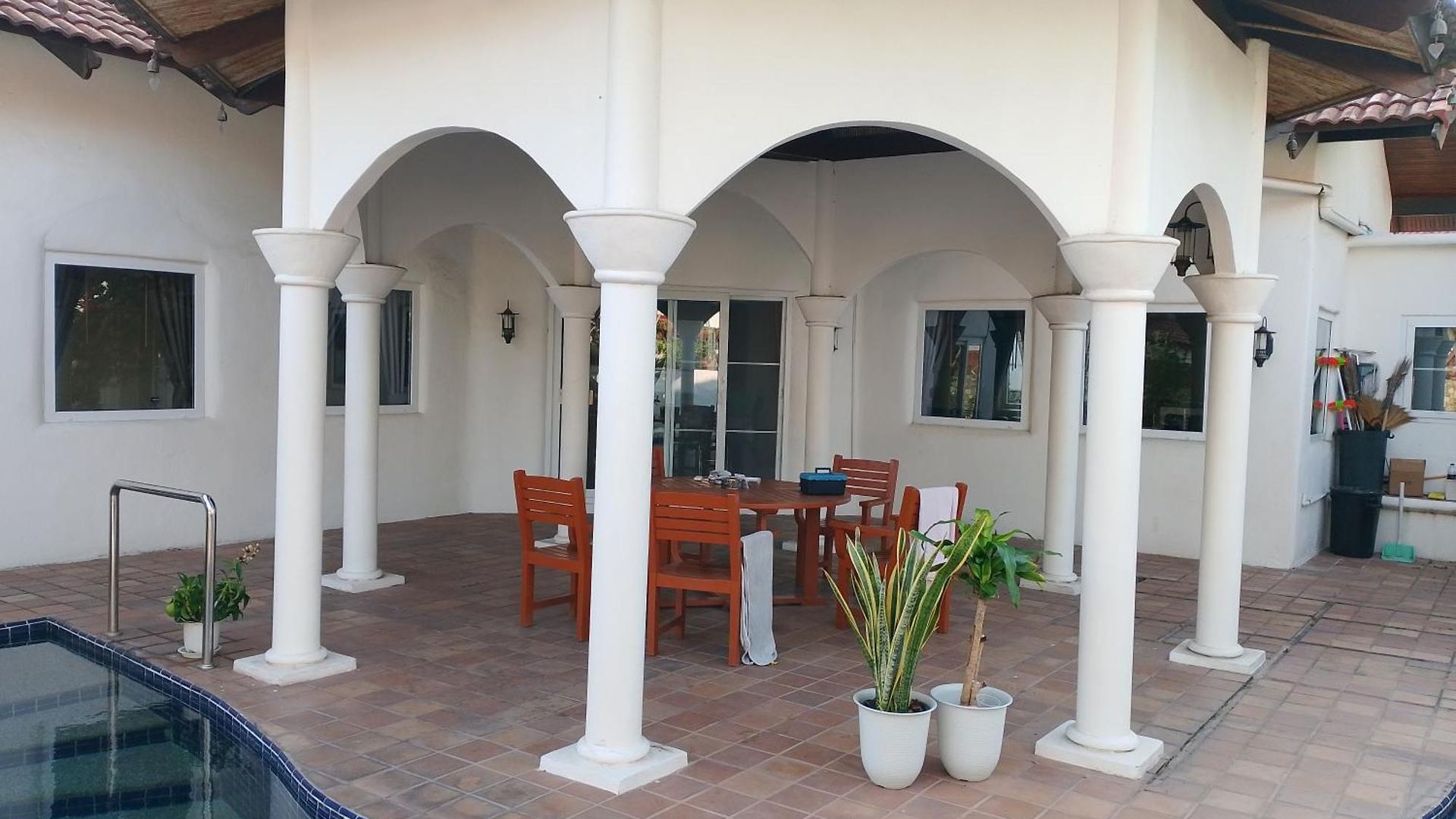 Villa Luxury Private Pool 5 Min From Walking Street And Beaches Pattaya