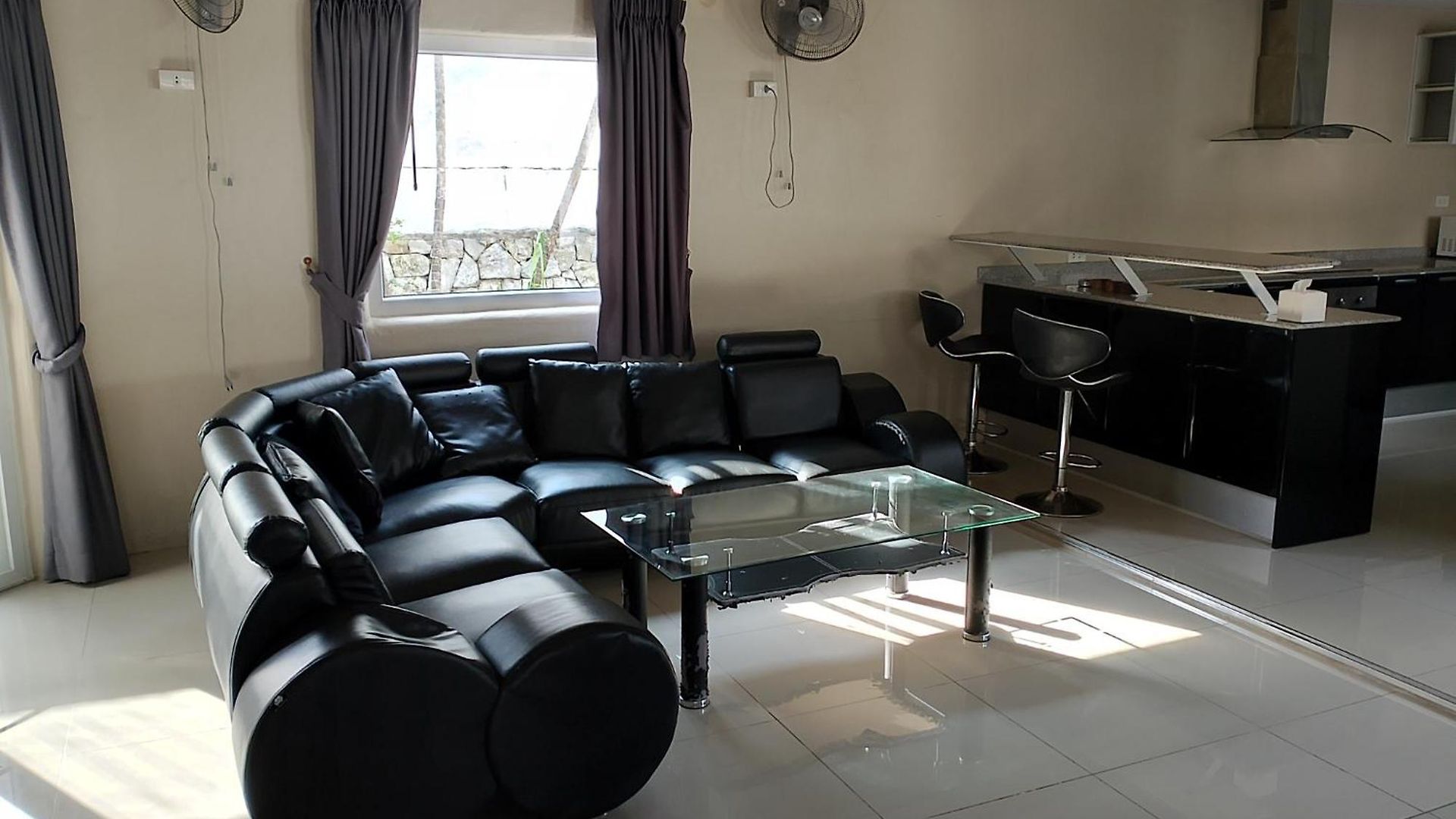 Luxury Private Pool 5 Min From Walking Street And Beaches Villa Pattaya