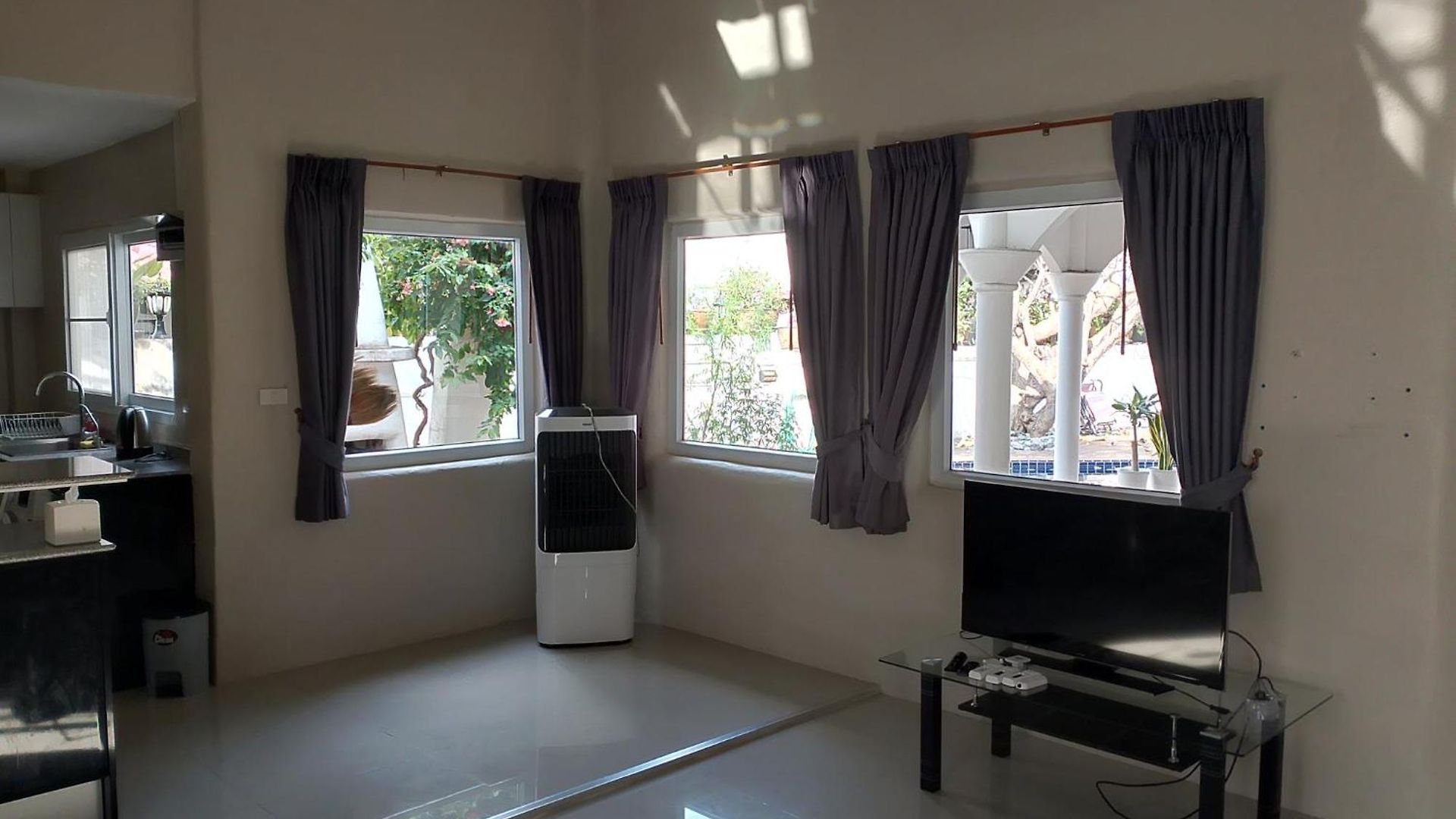 Luxury Private Pool 5 Min From Walking Street And Beaches * Pattaya