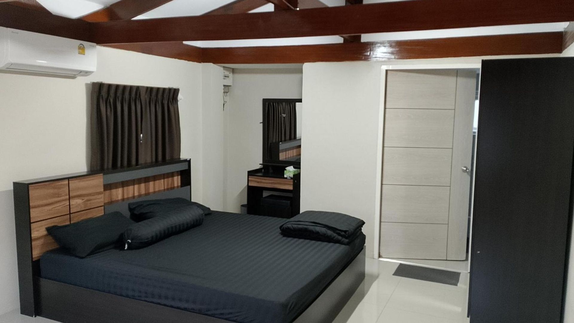 Luxury Private Pool 5 Min From Walking Street And Beaches * Pattaya