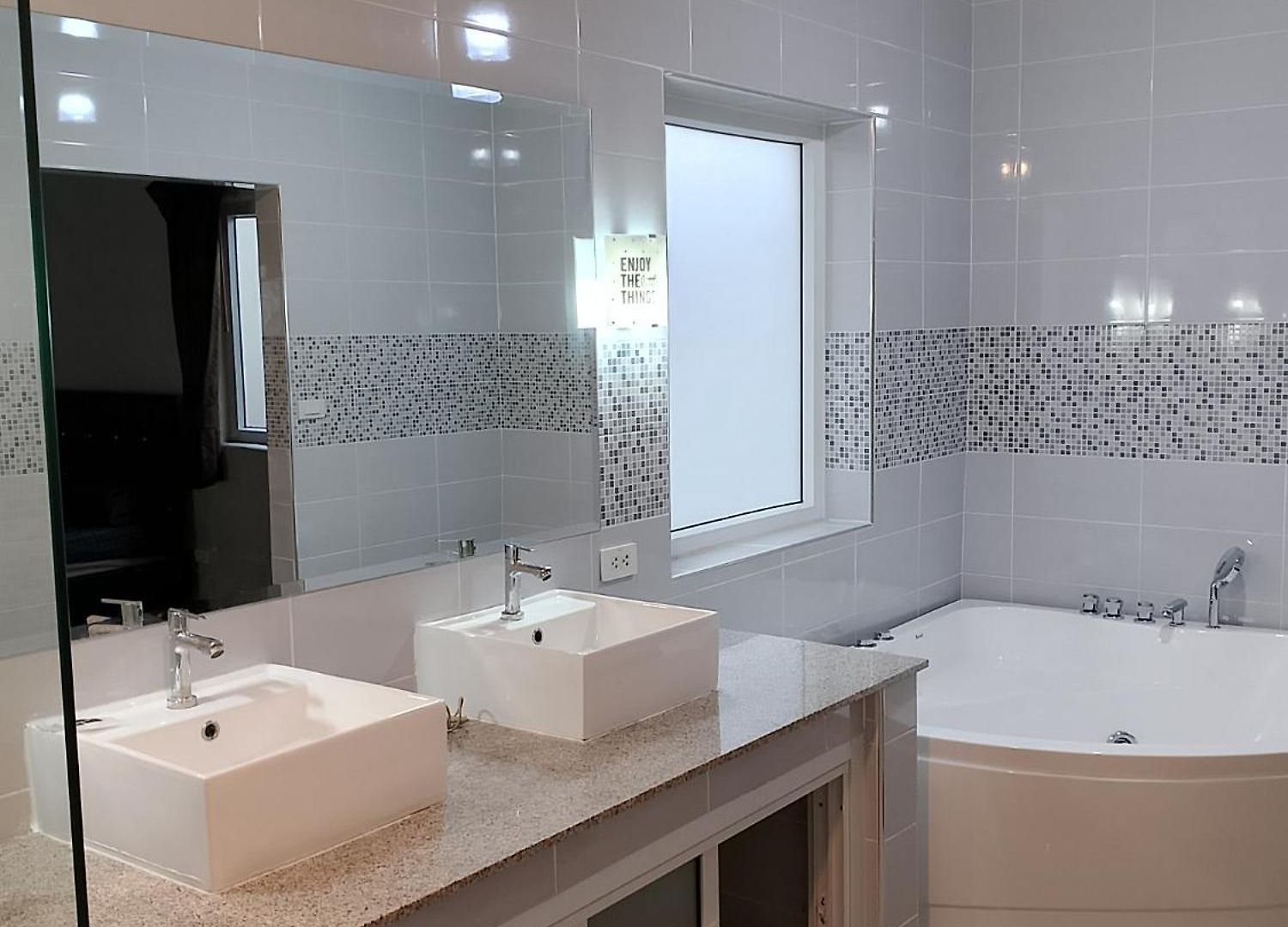 Luxury Private Pool 5 Min From Walking Street And Beaches Villa *