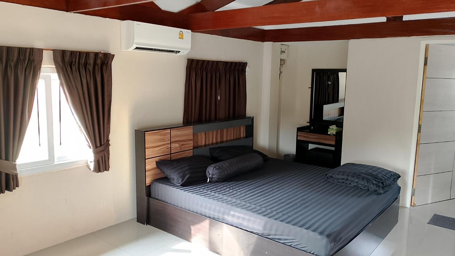 Villa Luxury Private Pool 5 Min From Walking Street And Beaches