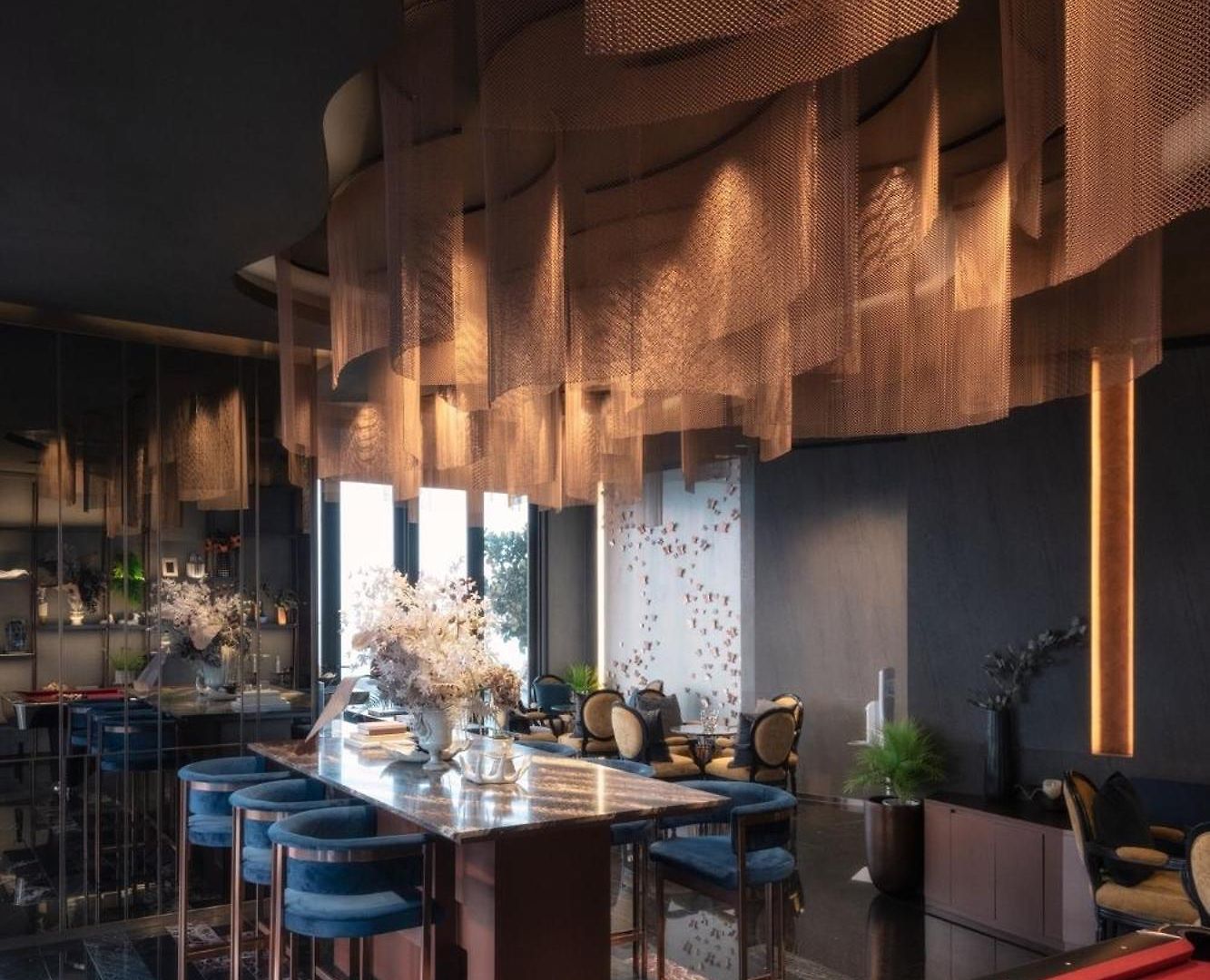 อพาร์ทเม้น The Edge Pattaya
