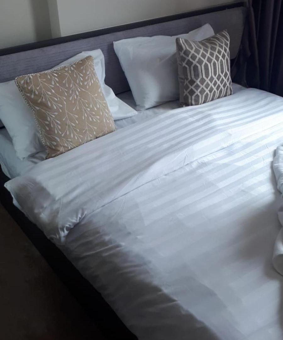 อพาร์ทเม้น The Base Location Pattaya